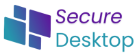 SecDesktop Logo Large